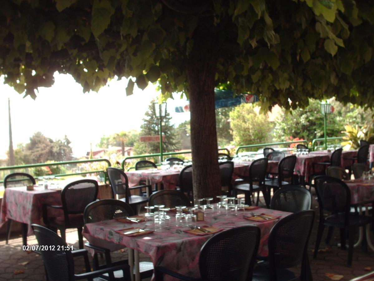 Hotel La Capannina Massino Visconti المظهر الخارجي الصورة