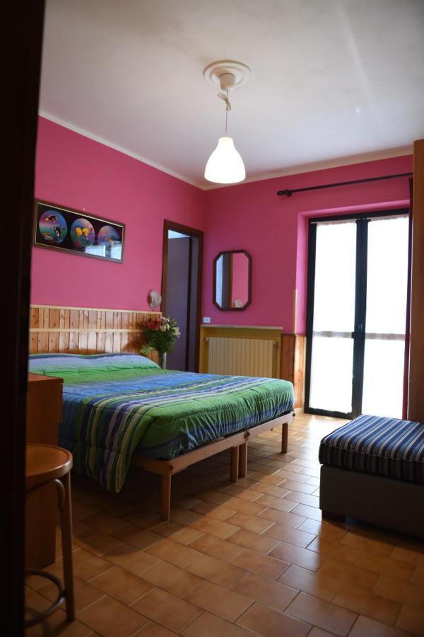 Hotel La Capannina Massino Visconti المظهر الخارجي الصورة